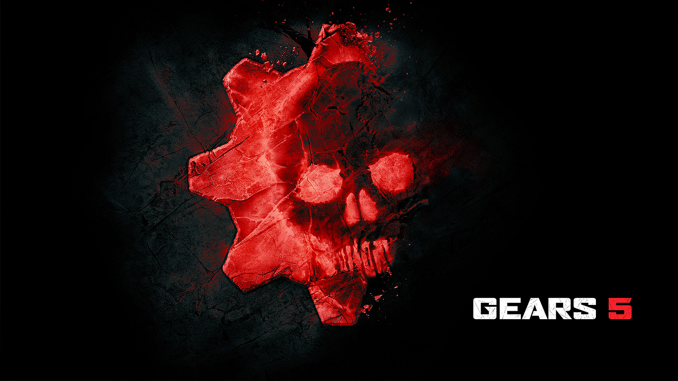 Gears 5 Desktop and Xbox Backgrounds - General Discussion - Gears Forums