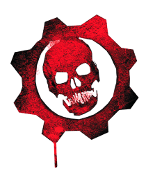 GEARS OMEN