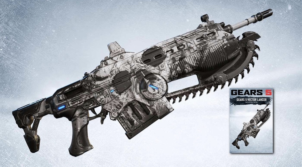 Gears 5 Pre Order Bonuses Master list updated Gears 5 Gears Forums
