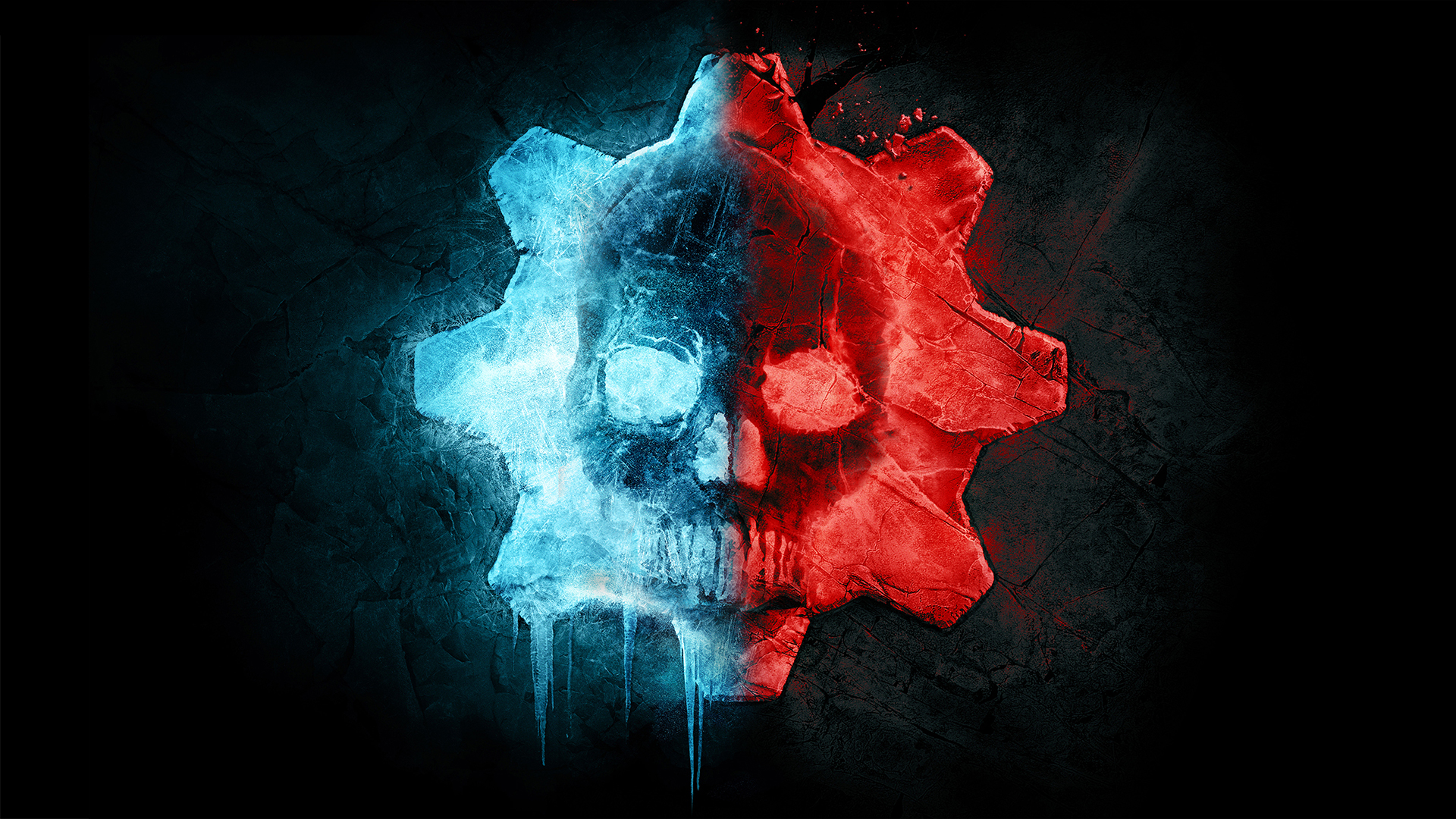 Gears 5 Desktop and Xbox Backgrounds - General Discussion - Gears Forums