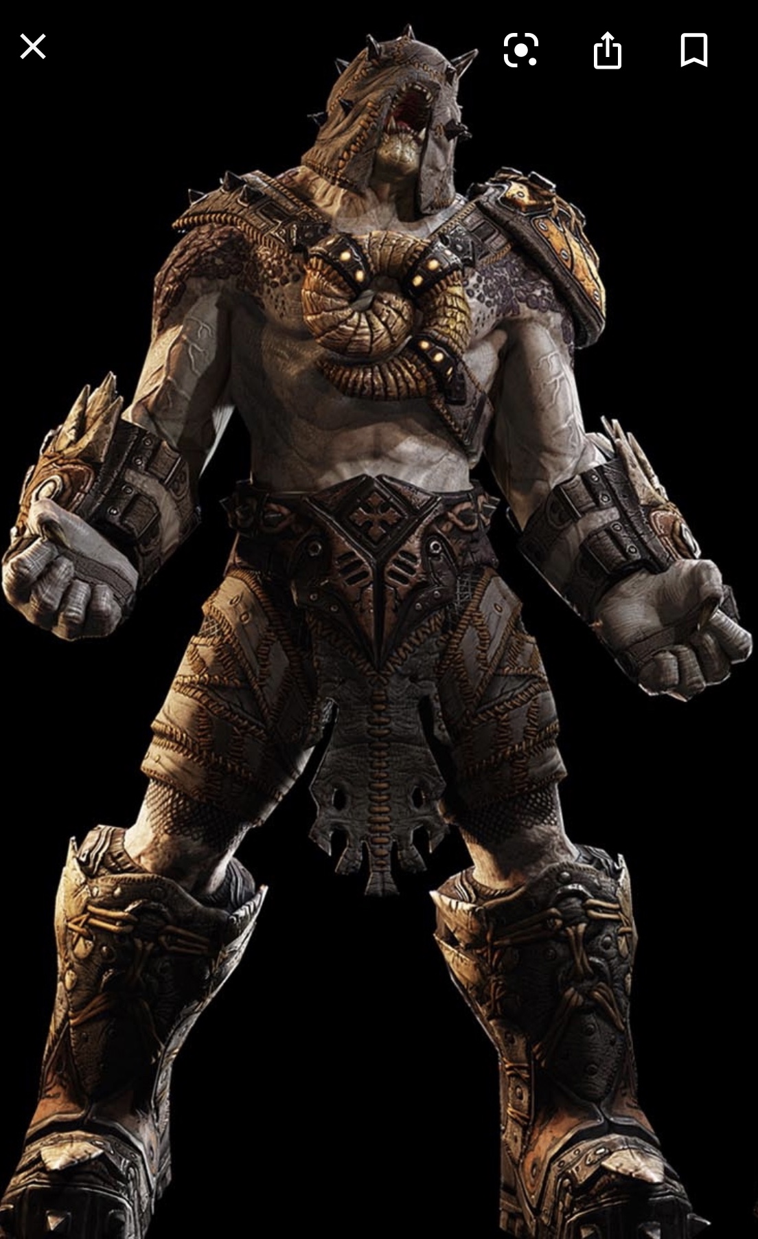 How come the swarm didnt get their classic gears 4 skins 