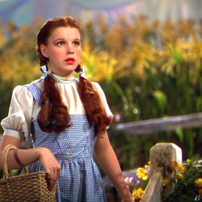 dorothy