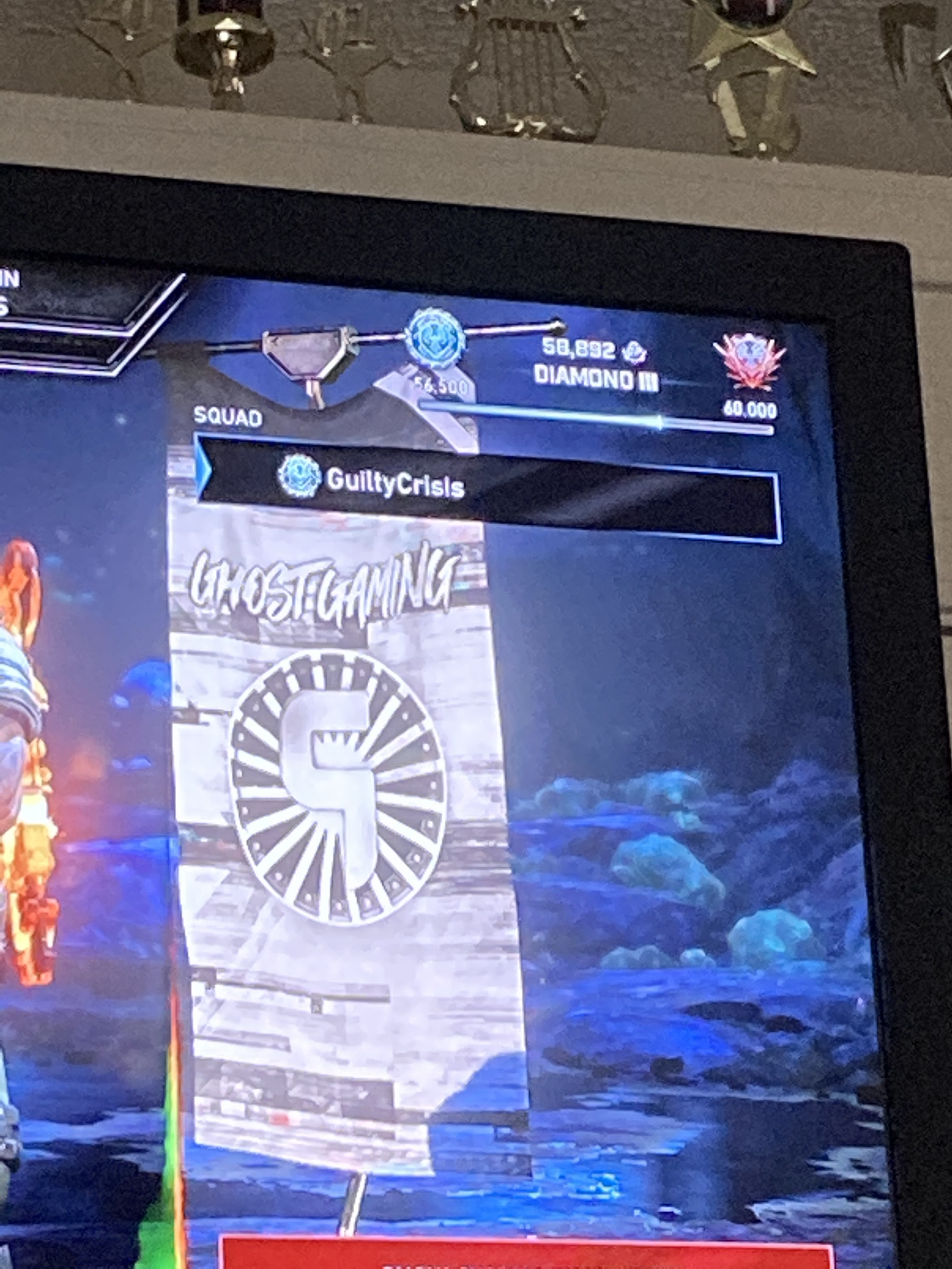 gears 5 master of my domain achievement not tracking