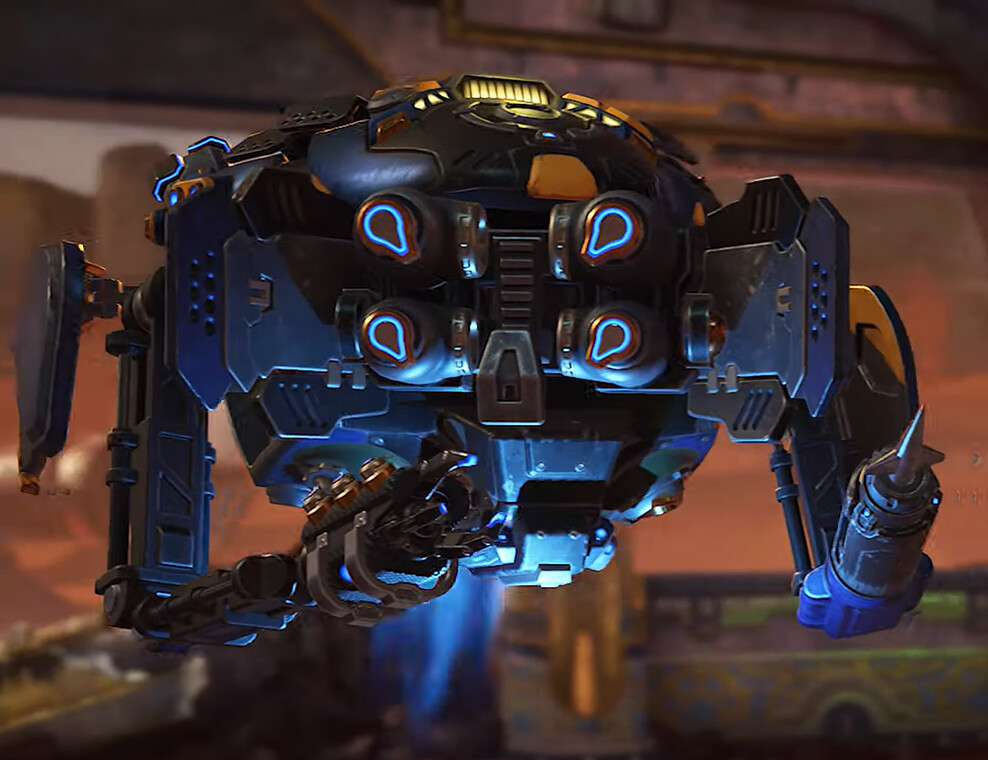 So, can we get the fullyupgraded Jack'appearance in Campaign as a skin