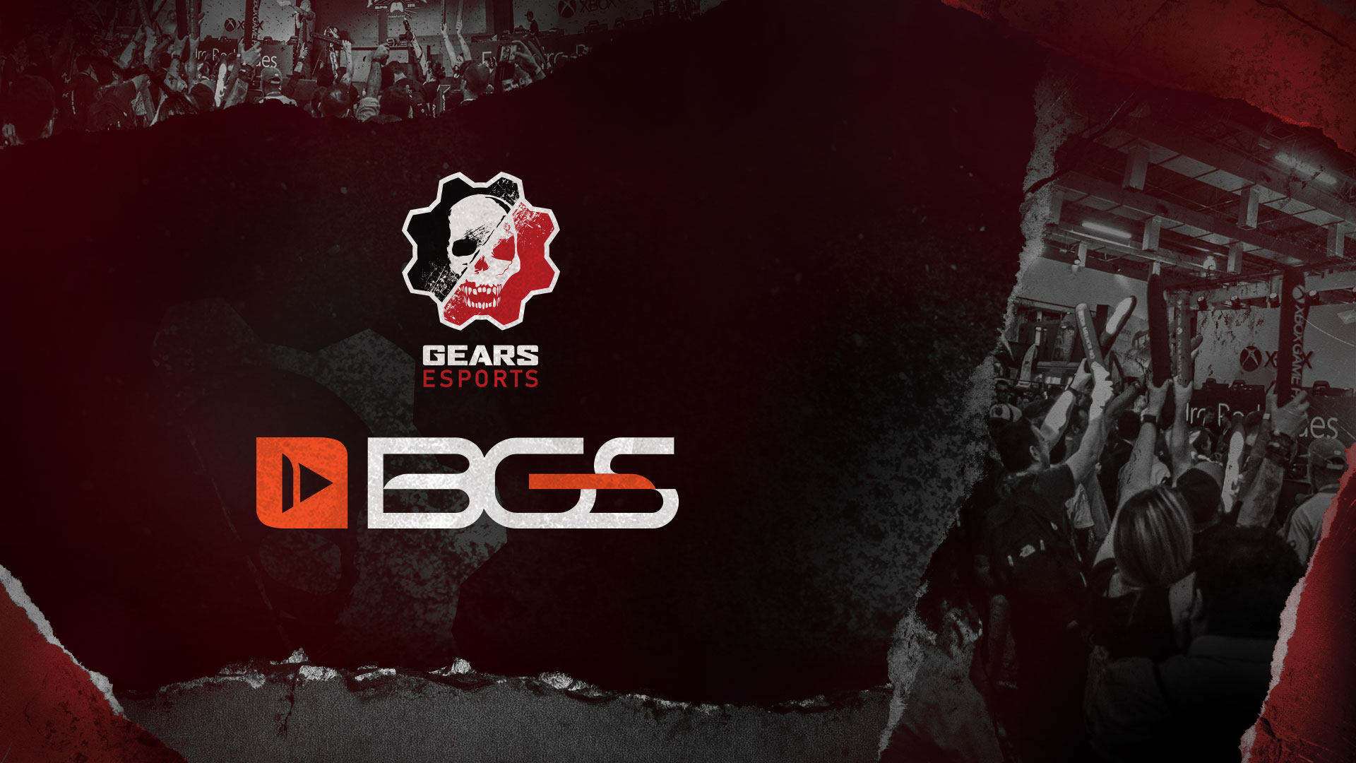 Gears 5 Esports at Brasil Game Show | Gears of War - Official Site