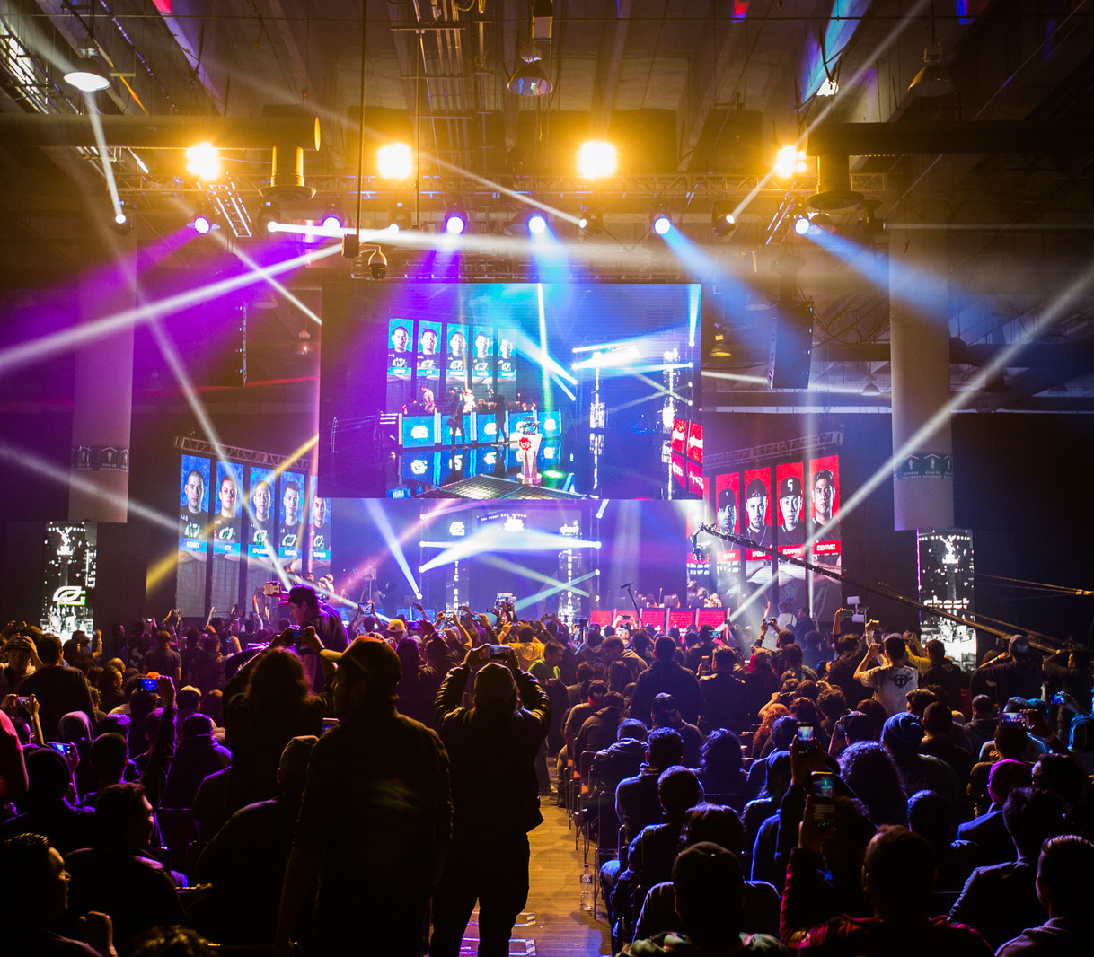 Gears 5 Esports Overview Gears of War Official Site