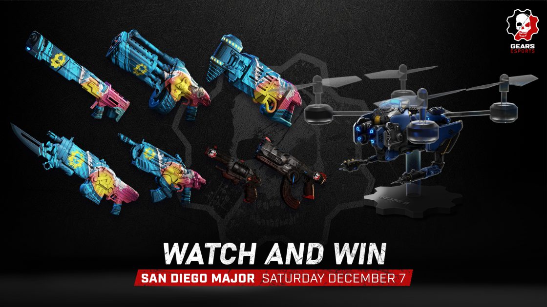 This image has an empty alt attribute; its file name is Gears_S3_San-Diego_Watch-N-Win_SATURDAY-5de5873aedf42-1120x630.jpg