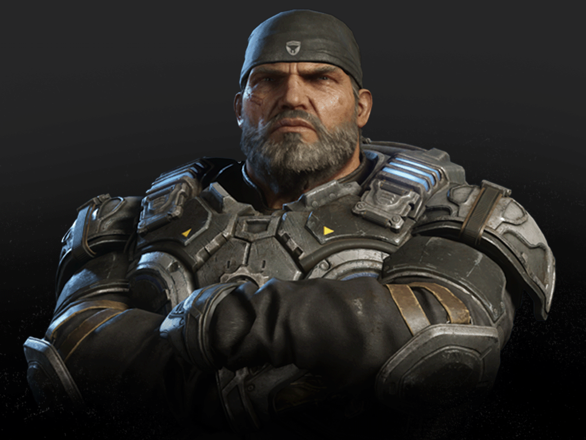Gears of War | Home