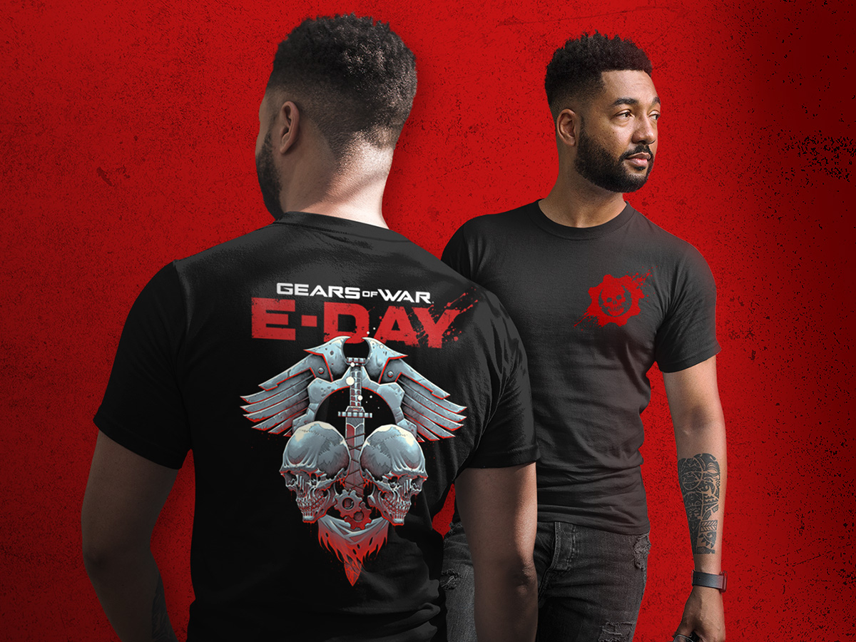 Gears of War | Home