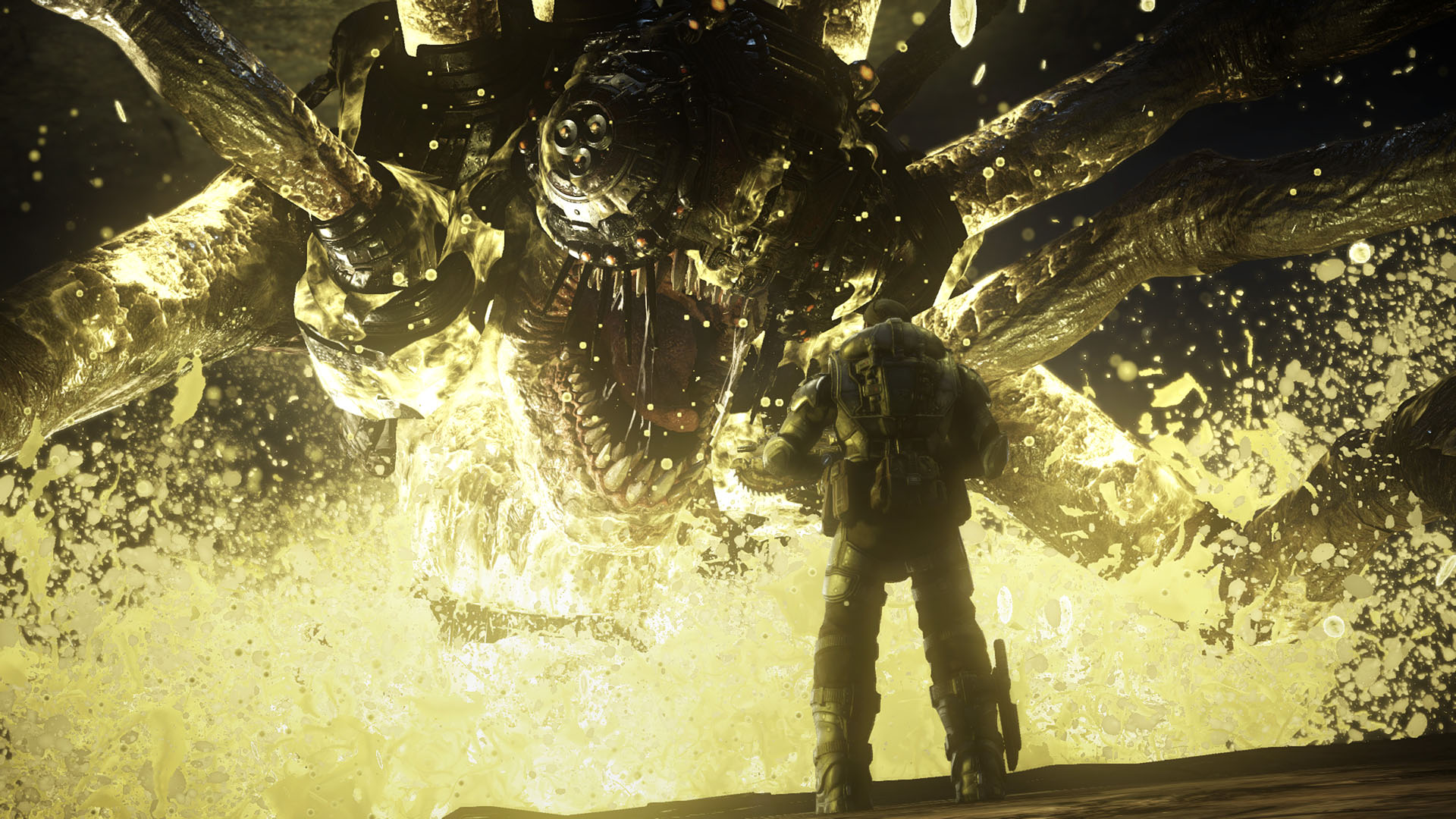 Gears of War