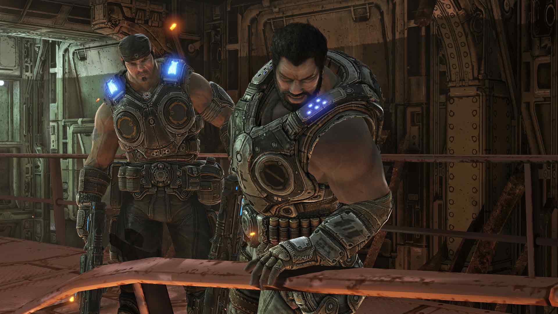 Gears of War