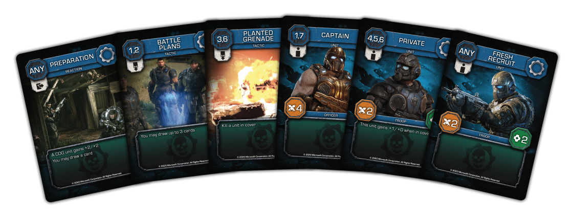 Gears of War 3: hands-on with the single-player, Games