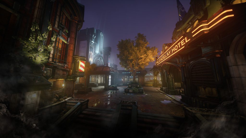 Gears Of War Gears Launch Maps