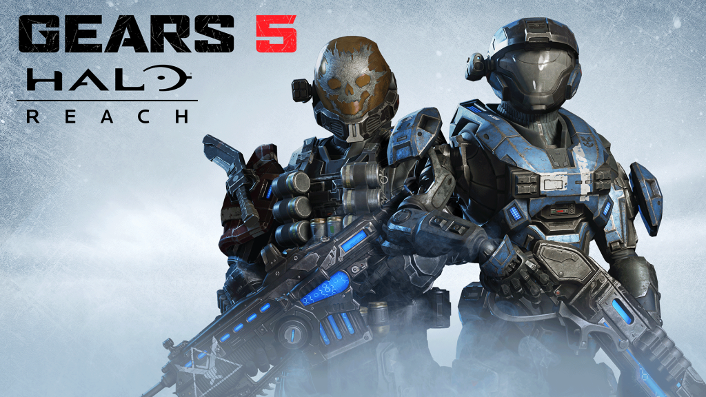 Gears of War  Gears 5 on PC