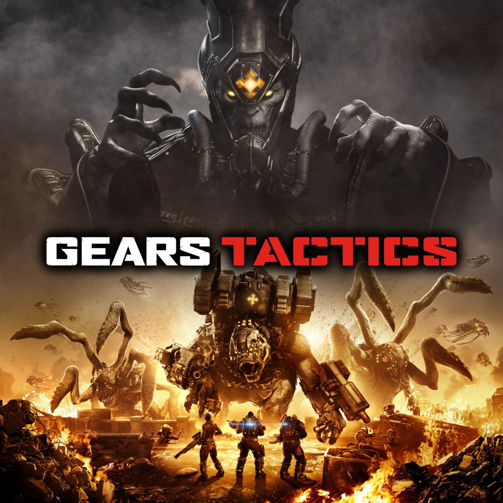 Gears 5: Game of the Year Edition (2020)