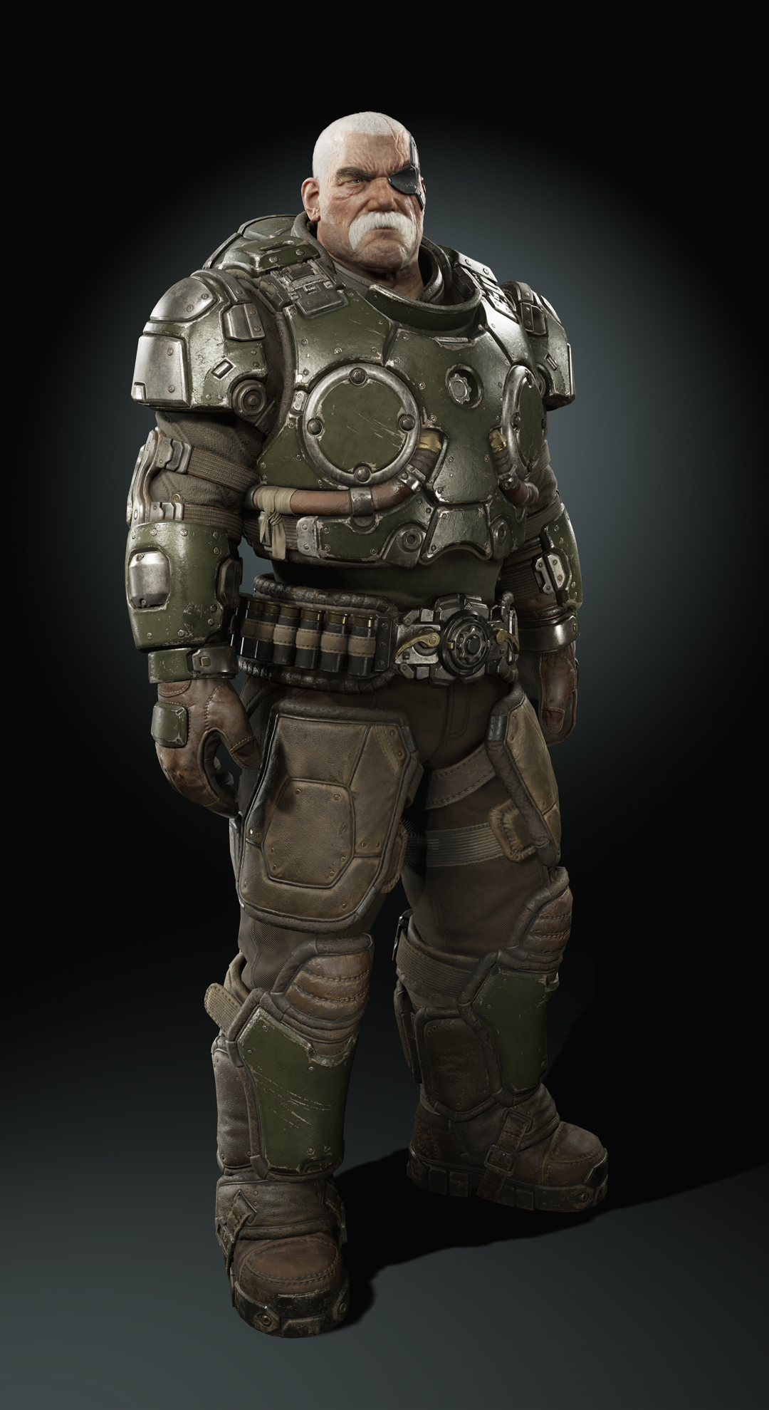 Gear, Gears of War Wiki