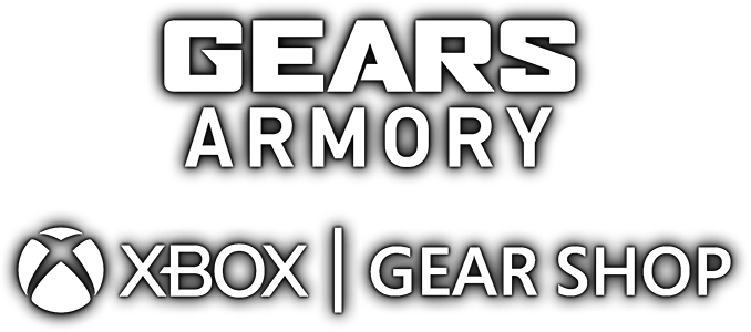 Gears Armory – Xbox Gear Shop