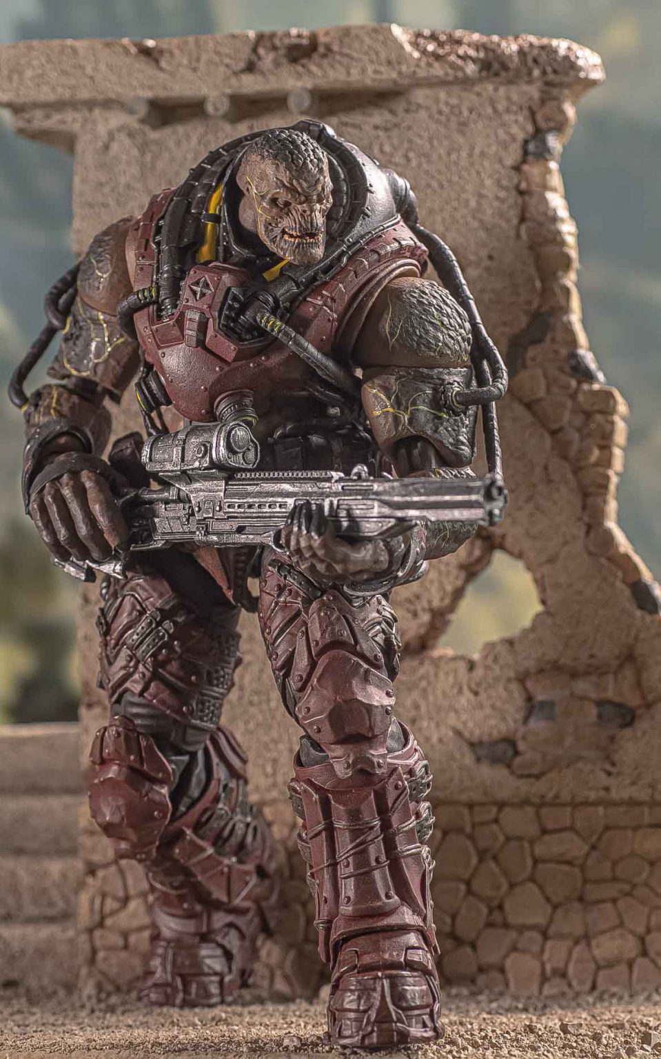 Gears of War The 2020 Gearsmas Holiday Gift Guide has arrived!