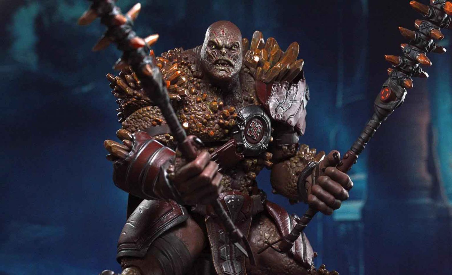 Gears of War The 2020 Gearsmas Holiday Gift Guide has arrived!