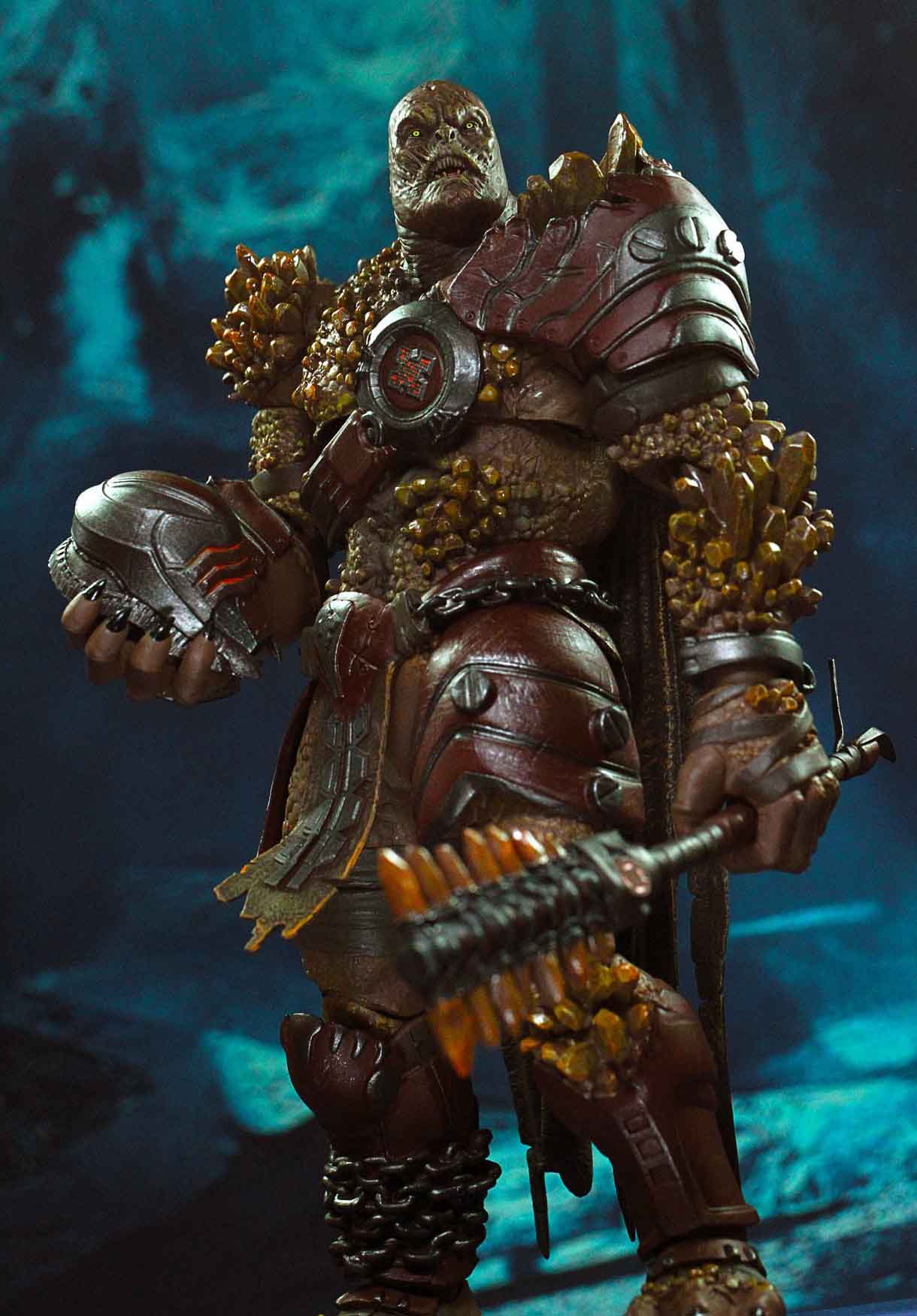 Gears of War The 2020 Gearsmas Holiday Gift Guide has arrived!