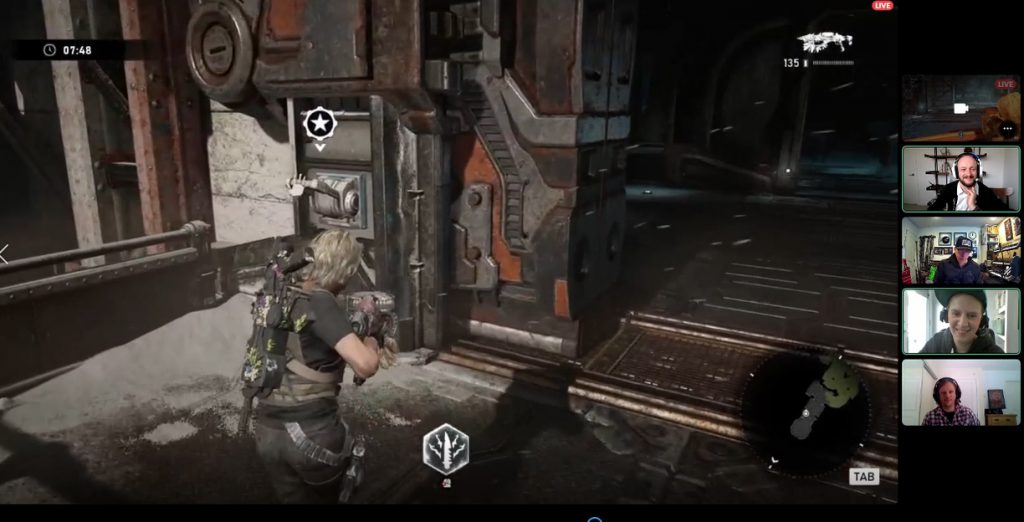 Gears 5: Hivebusters DLC Review - The Final Verdict