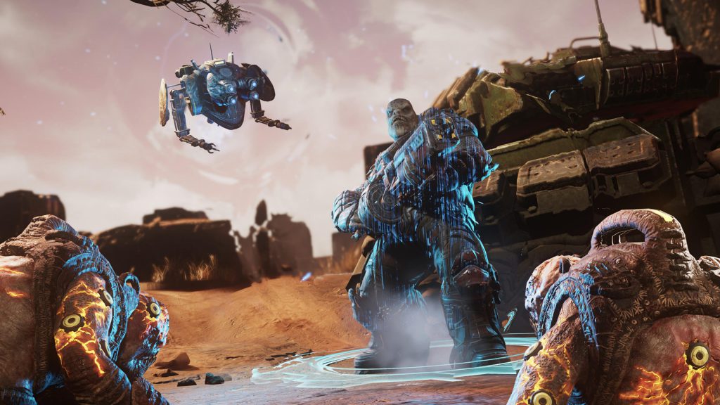 Gears of War Games Gears Tactics